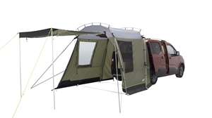 Outwell Dunecrest S